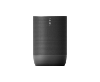 Sonos Move Czarny - 539028 - zdjęcie 1